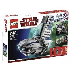 LEGO Star Wars 8036 Raketoplán Separatistů