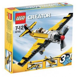 LEGO CREATOR 6745 Síla vrtulí