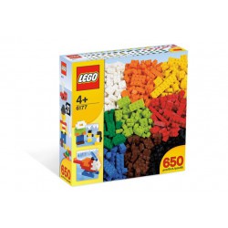 LEGO CREATOR 6177 Základní kostky