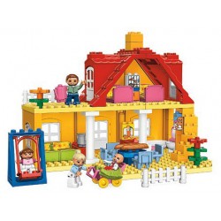 LEGO DUPLO 5639 Rodinný domek