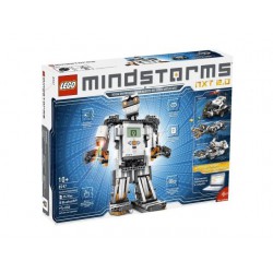 Lego Mindstorms NXT 2.0