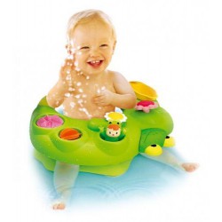 SMOBY Baby Bath Time Cotoons