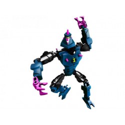 LEGO BEN 10 Alien Force 8411 ChromaStone