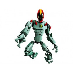 LEGO BEN 10 Alien Force 8410 Swampfire