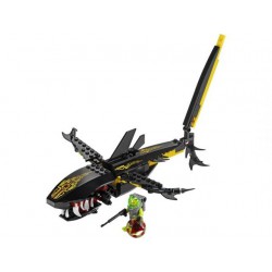 LEGO ATLANTIS 8058 Strážce hlubin