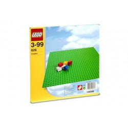 LEGO CREATOR 626 Trávníková podložka na stavění