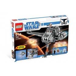 LEGO Star Wars 7680 Soumrak Exklusive