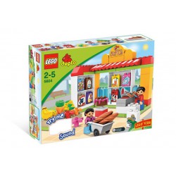 LEGO DUPLO 5604 Supermarket