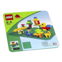 LEGO DUPLO 2304 Velká podložka na stavění