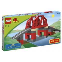 LEGO DUPLO 3774 Most