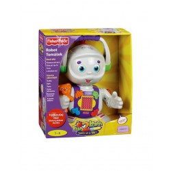 Mattel Mluvící  Robot Tomášek Fisher Price