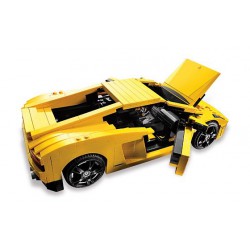 LEGO RACERS 8169 Lamborghini Gallardo LP560-4