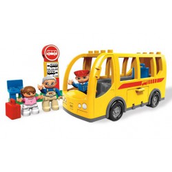 LEGO DUPLO 5636 Autobus