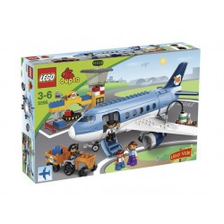 LEGO DUPLO 5595 Letiště