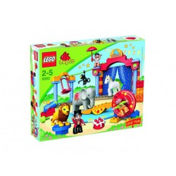 LEGO DUPLO 5593 Cirkus