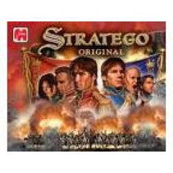 PIATNIK Stratego Originál