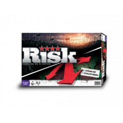 Hra Risk HASBRO