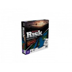 Hra Risk Rovnováha sil HASBRO