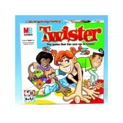 HASBRO Twister