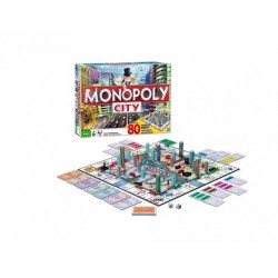 Monopoly City HASBRO