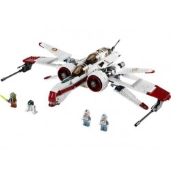 LEGO Star Wars 8088 Hvězdná stíhačka ARC-170