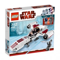 LEGO Star Wars 8085 Letoun Freeco