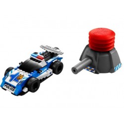 LEGO RACERS 7970 - Hrdina