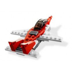 LEGO CREATOR 6741 - Mini tryskáč