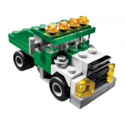 LEGO CREATOR 5865 - Minisklápečka