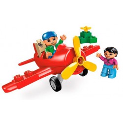 LEGO DUPLO 5592 - Moje první letadlo