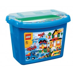 LEGO CREATOR 5508 -  Box s kostkami – deluxe