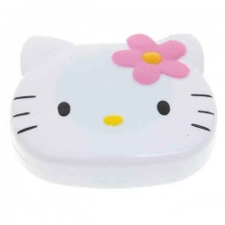Hello Kitty - pouzdro na kontaktní čočky