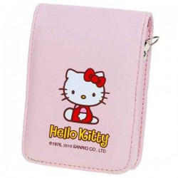 Hello Kitty - pouzdro na fotoaparát