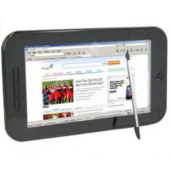 Internetový tablet E900