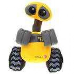 Wall-E - látková figurka