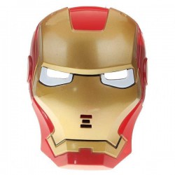 Iron Man - maska