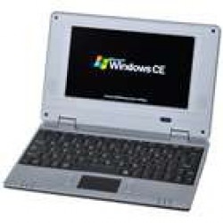 7" netbook