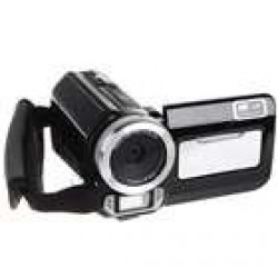 5 MPx digitální camcorder