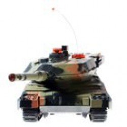 Bitevní tank - RC model