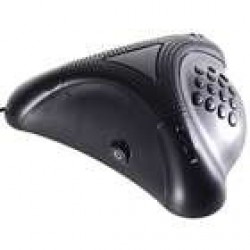 Konferenční Skype/VOIP telefon