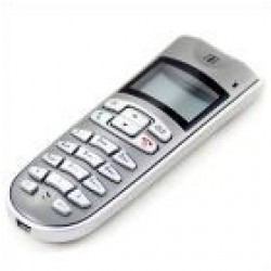 VOIP USB telefon s displayem