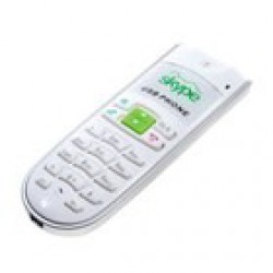 USB 2 Skype Phone