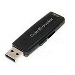 Flash disk USB 2.0 8GB Kingston DataTraveler