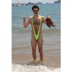 Borat Mankini