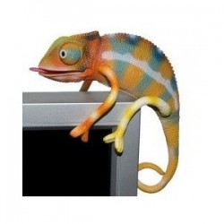 USB chameleon