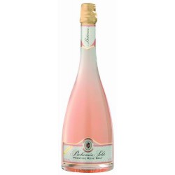 Bohemia Sekt Prestige rosé brut