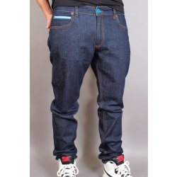 SUPREMEBEING - Skinny jeans ten blue