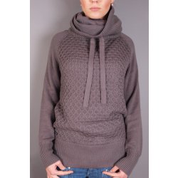 SUPREMEBEING - Toast svetr grey