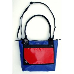 PLAYBAG - Taška no5 blue