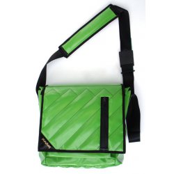 PLAYBAG - Taška no1.6 green